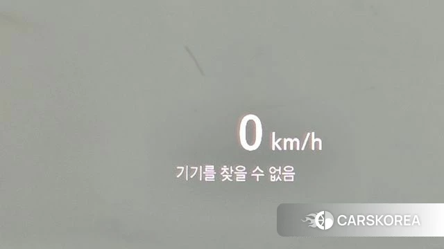 Chevrolet (GM Daewoo) Trailblazer id 4501512 из Кореи 27