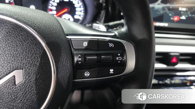Kia K5 3rd generation id 4591711 из Кореи 27