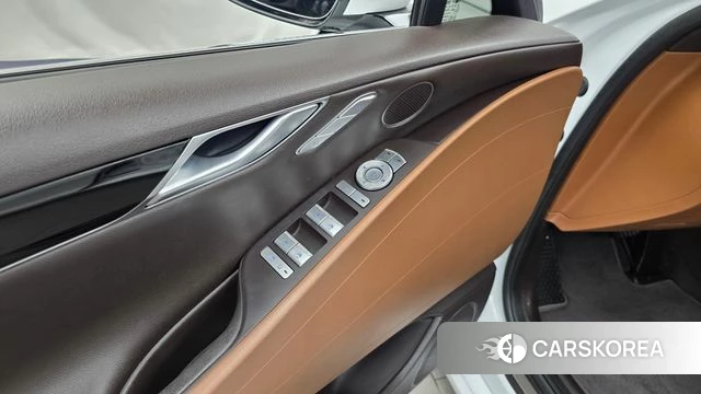 Genesis G80 (RG3) id 4650582 из Кореи 27