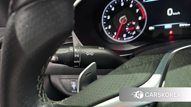 Genesis G70 id 4614975 из Кореи 26