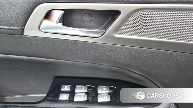 Ssangyong G4 Rexton id 4765277 из Кореи 27