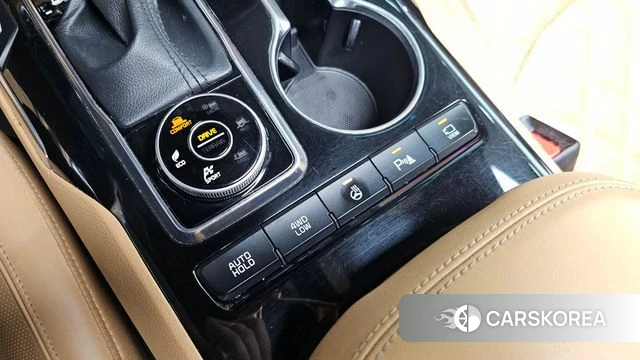 Kia Mohave Master id 4647078 из Кореи 27