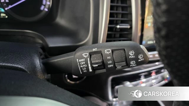 Ssangyong G4 Rexton id 4430348 из Кореи 27