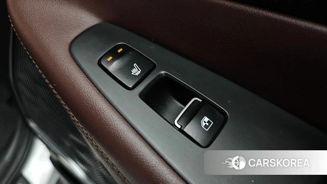 Hyundai Santa Fe TM id 4390307 из Кореи 27
