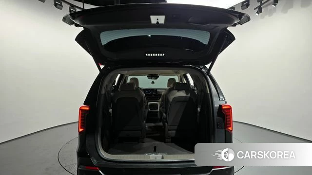 Kia The New Carnival 4th Generation id 4222948 из Кореи 27