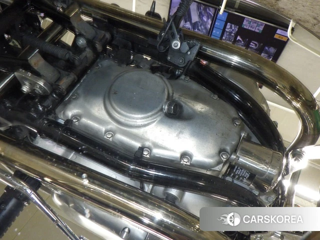 Kawasaki W800 id 3948947 из Японии 27