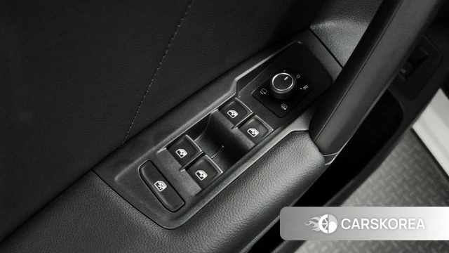 Volkswagen Tiguan second Generation id 4187239 из Кореи 27