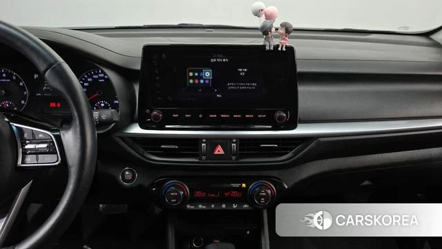 Kia The New K3 2nd generation id 4293753 из Кореи 27