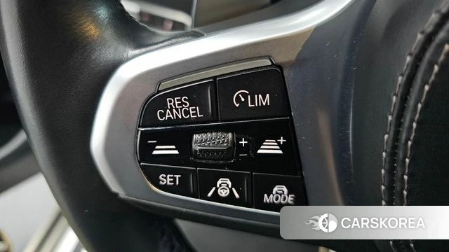 BMW X7 (G07) id 4396526 из Кореи 27