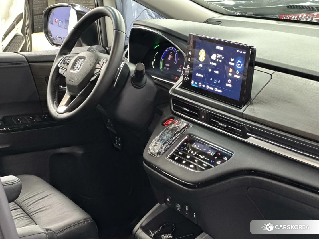 Honda Odyssey id 4467946 из Китая 27