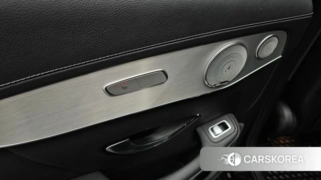Mercedes-Benz GLC-Class X253 id 4683985 из Кореи 27