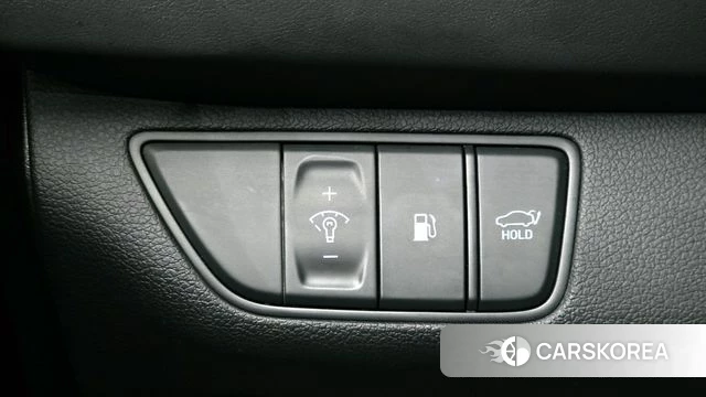 Genesis The New G70 id 4195000 из Кореи 27