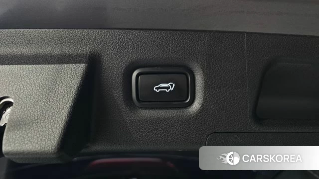 Hyundai The New Santa Fe id 4855247 из Кореи 27