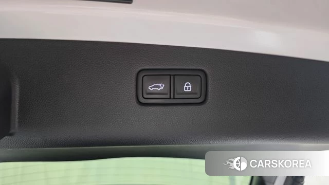 Genesis GV70 id 4764312 из Кореи 27