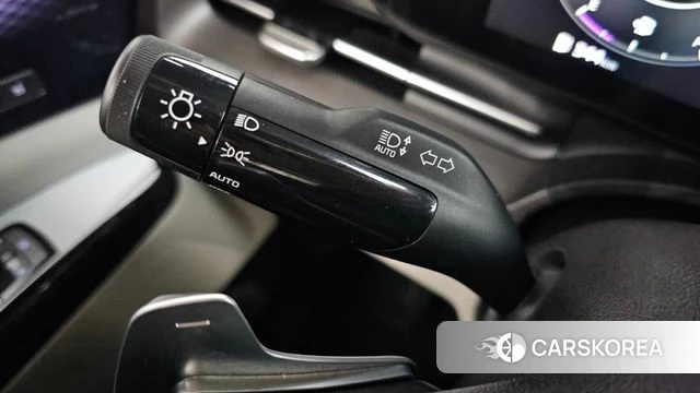 Kia Carnival 4th generation id 4187620 из Кореи 27