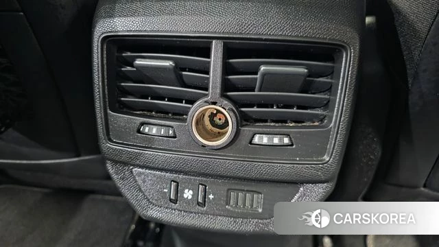 Peugeot 5008 second generation id 4651838 из Кореи 27