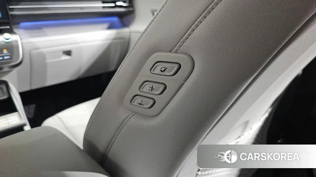 Hyundai Kona (SX2) id 4572127 из Кореи 27