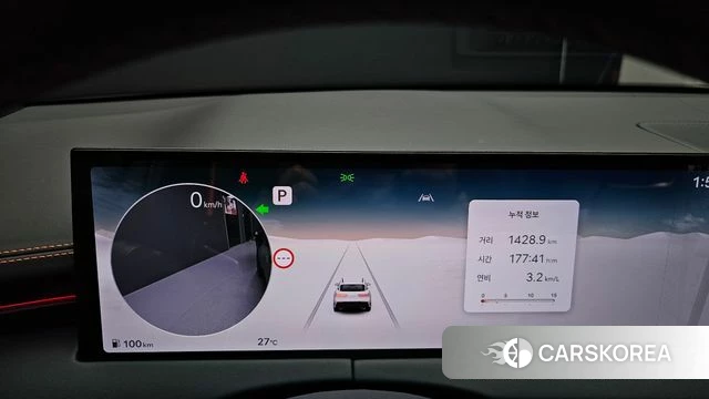 Genesis GV70 id 4578910 из Кореи 27