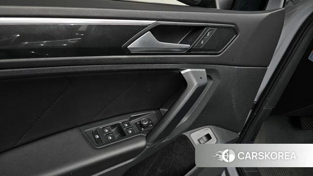 Volkswagen Tiguan second Generation id 4730957 из Кореи 27