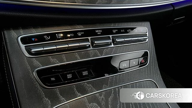 Mercedes-Benz E-Class W213 id 4764223 из Кореи 27