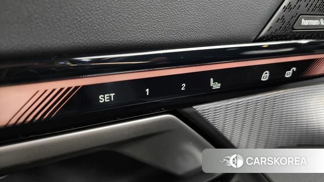 BMW 5 Series (G60) id 4715020 из Кореи 27