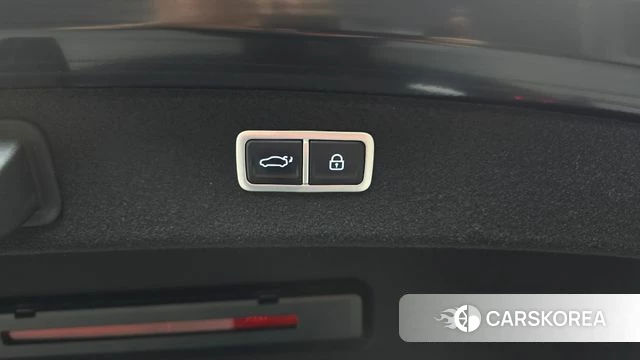 Genesis G80 (RG3) id 4732044 из Кореи 27