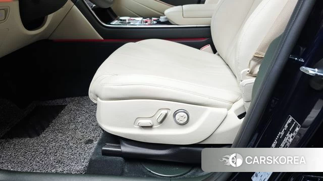 Genesis GV80 id 4394437 из Кореи 27