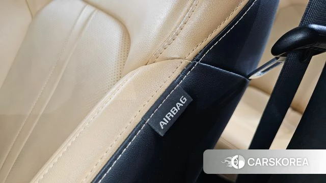 Kia K5 Hybrid 3rd Generation id 4232231 из Кореи 27