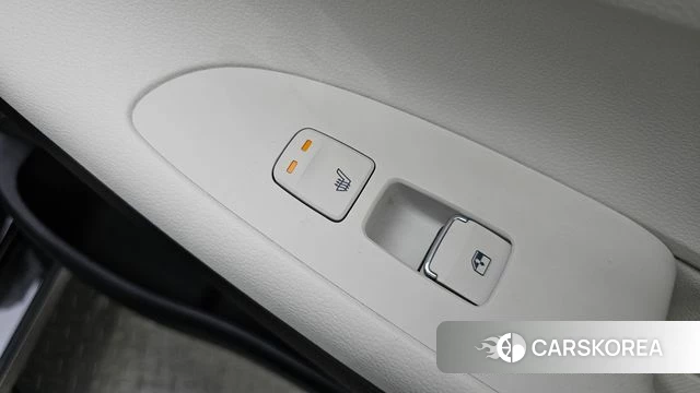 Hyundai The New Grandeur IG Hybrid id 4774506 из Кореи 27