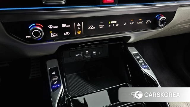 Kia The New Sorento 4th Generation id 4432467 из Кореи 27