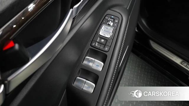 Genesis G90 id 4324228 из Кореи 27