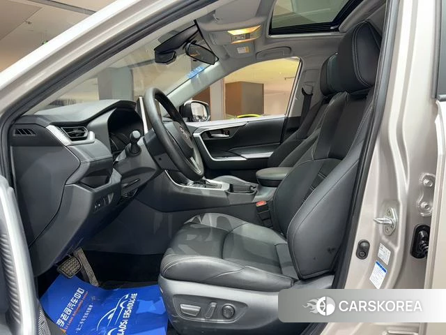 Toyota Wilanda id 4263683 из Китая 27