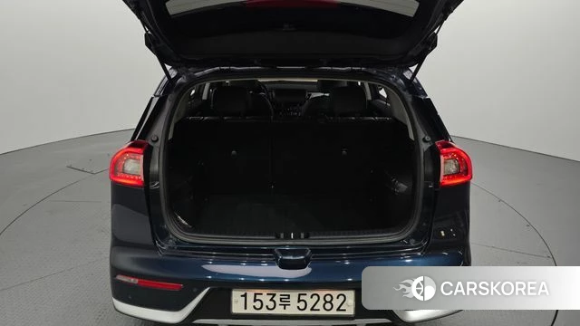 Kia Niro id 4944101 из Кореи 27