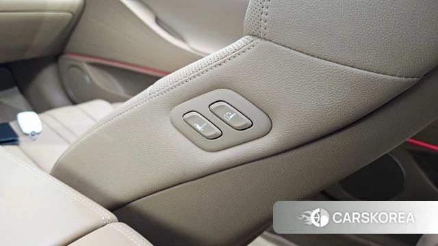 Genesis G80 (RG3) id 4752754 из Кореи 26