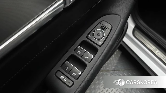 Hyundai The New Grandeur IG id 4770056 из Кореи 27