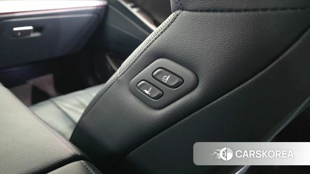 Genesis G80 (RG3) id 4784377 из Кореи 27