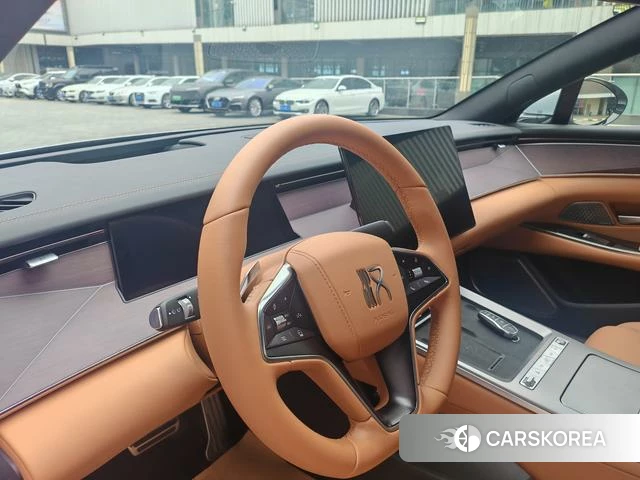 BYD Han L EV id 4236637 из Китая 27