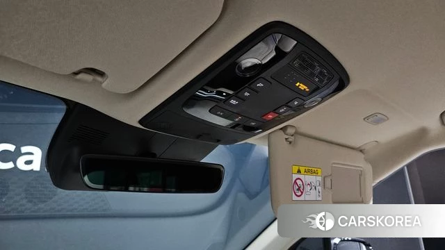 Kia The New Carnival 4th Generation id 4527683 из Кореи 27