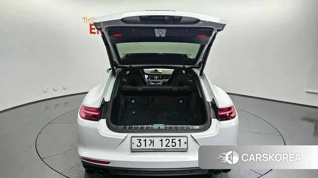 Porsche Panamera (971) id 4378161 из Кореи 27