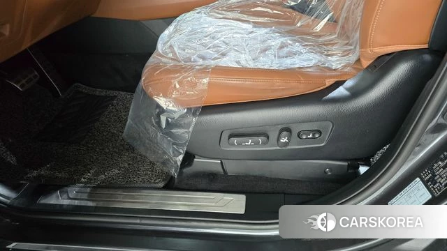 Kia Mohave Master id 4541359 из Кореи 27