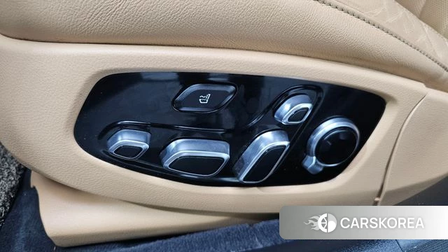 Kia The New K9 2nd generation id 4481937 из Кореи 27