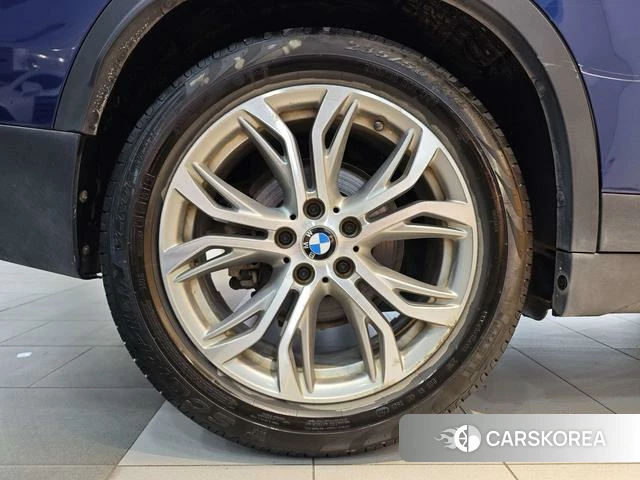 BMW X1 id 4227857 из Китая 27