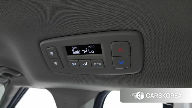 Kia The New Carnival 4th Generation id 4493905 из Кореи 27
