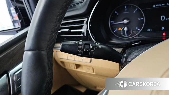 Kia Mohave Master id 4203279 из Кореи 27