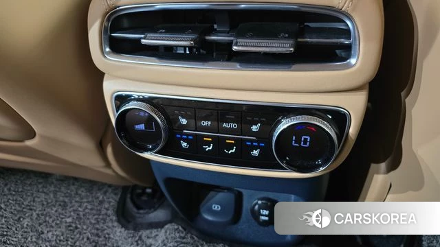 Genesis GV80 id 4573101 из Кореи 27