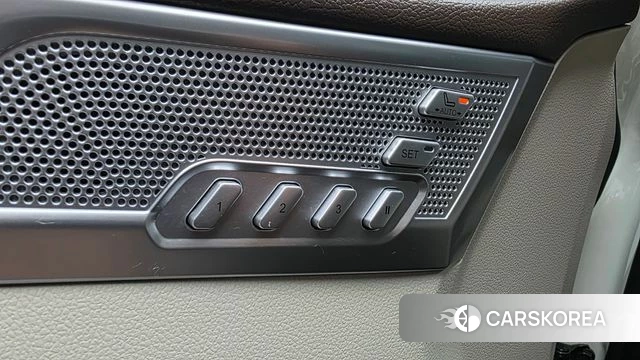 Ssangyong All New Rexton id 4741382 из Кореи 27
