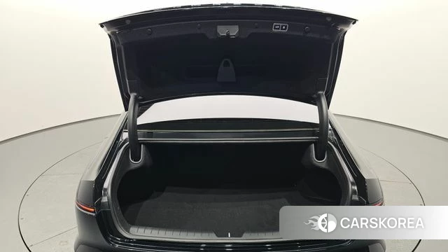 Hyundai Grandeur Hybrid (GN7) id 4280971 из Кореи 27