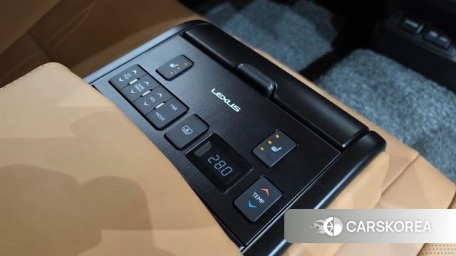 Lexus ES300h 7th generation id 4696737 из Кореи 27