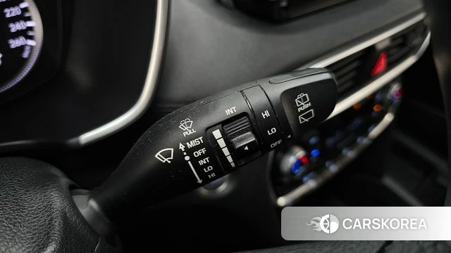 Hyundai Santa Fe TM id 4483366 из Кореи 27