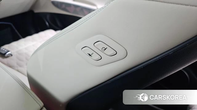 Genesis GV70 id 4793203 из Кореи 27
